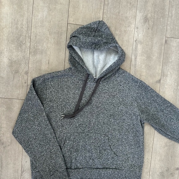 Stella viva hoodie gray size large - Picture 10 of 13